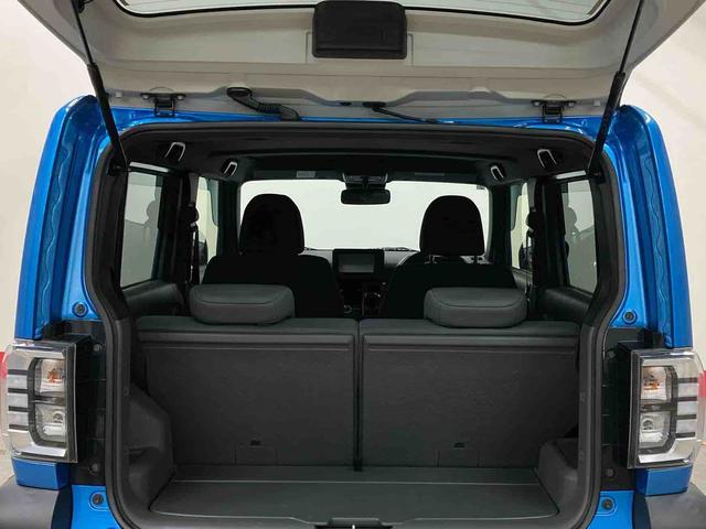 タフトG(車内 消臭・抗菌 処理済) 衝突被害軽減システム 4WD ナビ パノラマモニター アルミホイール キーフリーシステム(新潟県)の中古車