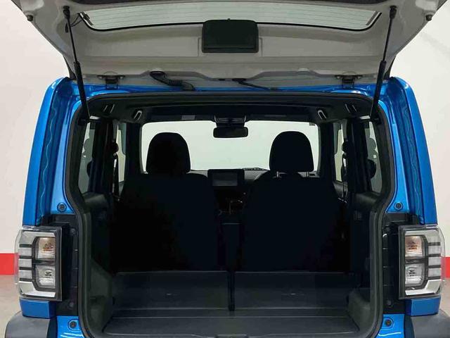 タフトG(車内 消臭・抗菌 処理済) 衝突被害軽減システム 4WD ナビ パノラマモニター アルミホイール キーフリーシステム(新潟県)の中古車