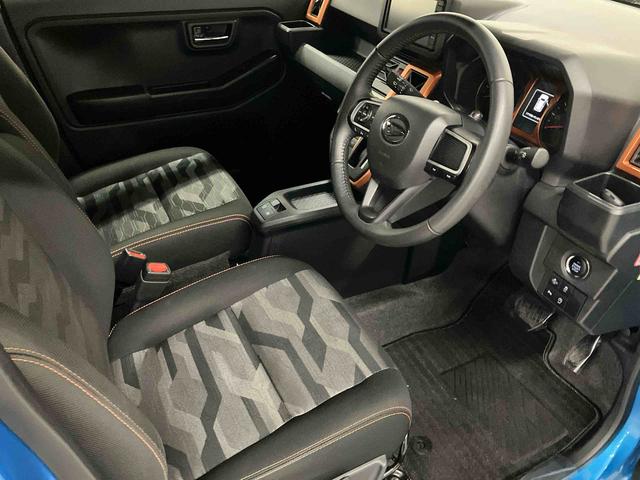 タフトG(車内 消臭・抗菌 処理済) 衝突被害軽減システム 4WD ナビ パノラマモニター アルミホイール キーフリーシステム(新潟県)の中古車