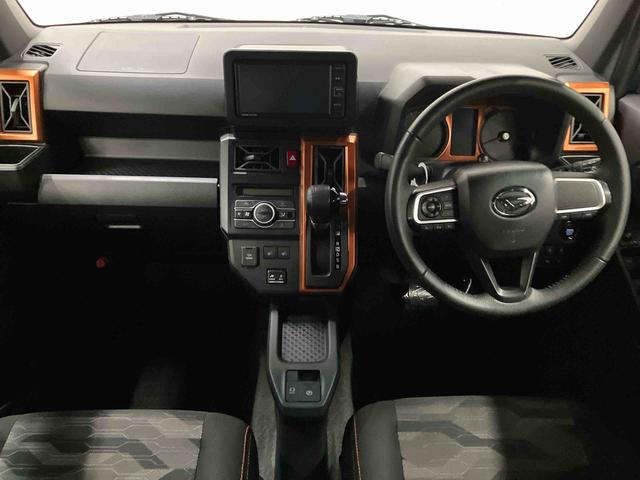 タフトG(車内 消臭・抗菌 処理済) 衝突被害軽減システム 4WD ナビ パノラマモニター アルミホイール キーフリーシステム(新潟県)の中古車