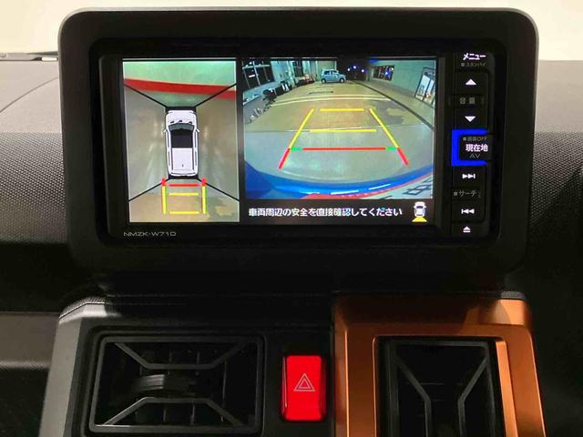 タフトG(車内 消臭・抗菌 処理済) 衝突被害軽減システム 4WD ナビ パノラマモニター アルミホイール キーフリーシステム(新潟県)の中古車