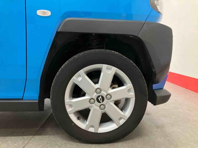 タフトG(車内 消臭・抗菌 処理済) 衝突被害軽減システム 4WD ナビ パノラマモニター アルミホイール キーフリーシステム(新潟県)の中古車