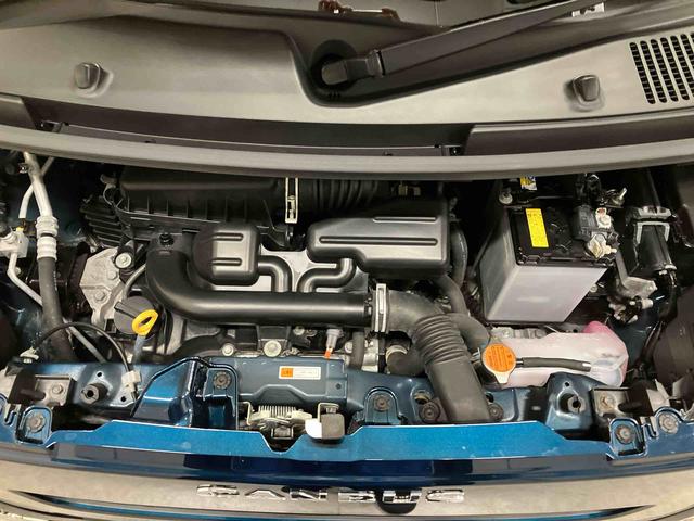 ムーヴキャンバスセオリーG(車内 消臭・抗菌 処理済) 衝突被害軽減システム 4WD 両側パワースライドドア ナビ バックカメラ キーフリーシステム(新潟県)の中古車