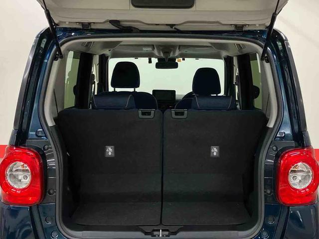 ムーヴキャンバスセオリーG(車内 消臭・抗菌 処理済) 衝突被害軽減システム 4WD 両側パワースライドドア ナビ バックカメラ キーフリーシステム(新潟県)の中古車