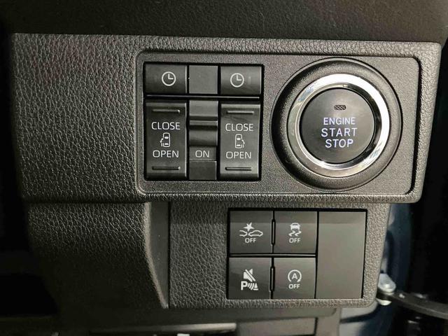 ムーヴキャンバスセオリーG(車内 消臭・抗菌 処理済) 衝突被害軽減システム 4WD 両側パワースライドドア ナビ バックカメラ キーフリーシステム(新潟県)の中古車