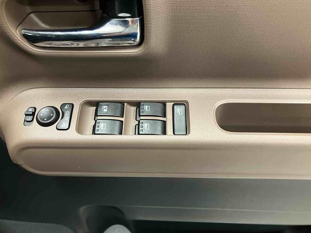 ムーヴキャンバスセオリーG(車内 消臭・抗菌 処理済) 衝突被害軽減システム 4WD 両側パワースライドドア ナビ バックカメラ キーフリーシステム(新潟県)の中古車