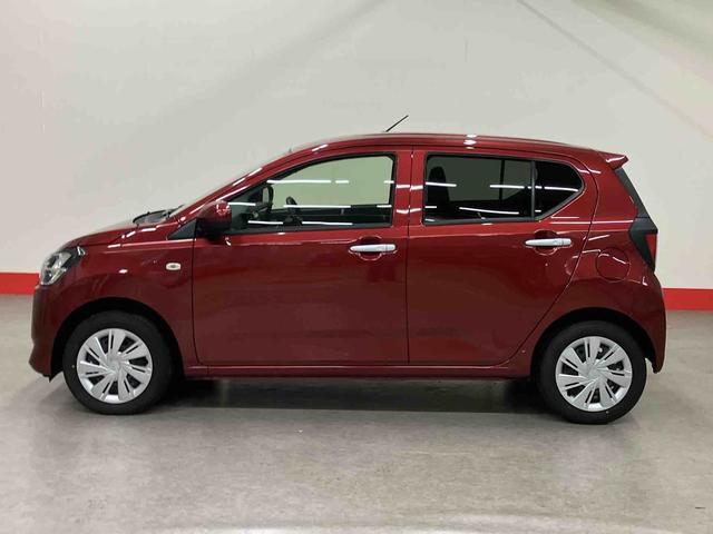 ミライースＸ　リミテッドＳＡIII（車内　消臭・抗菌　処理済）　衝突被害軽減システム　４ＷＤ　バックカメラキーレスエントリー（新潟県）の中古車