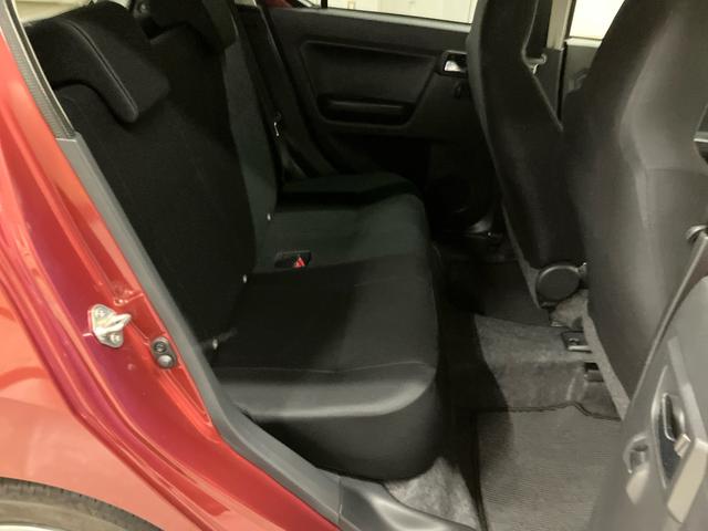 ミライースＸ　リミテッドＳＡIII（車内　消臭・抗菌　処理済）　衝突被害軽減システム　４ＷＤ　バックカメラキーレスエントリー（新潟県）の中古車