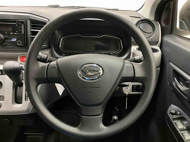 ミライースＸ　リミテッドＳＡIII（車内　消臭・抗菌　処理済）　衝突被害軽減システム　４ＷＤ　バックカメラキーレスエントリー（新潟県）の中古車