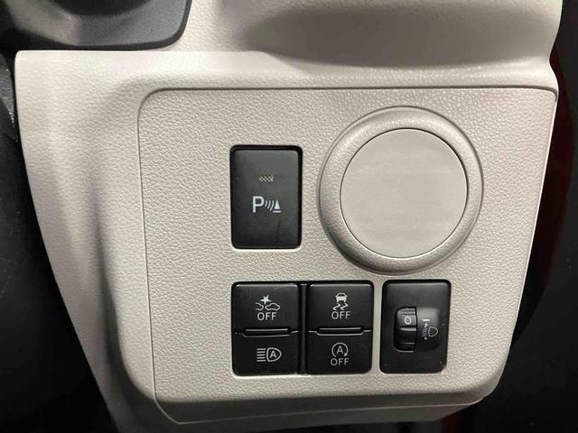 ミライースＸ　リミテッドＳＡIII（車内　消臭・抗菌　処理済）　衝突被害軽減システム　４ＷＤ　バックカメラキーレスエントリー（新潟県）の中古車