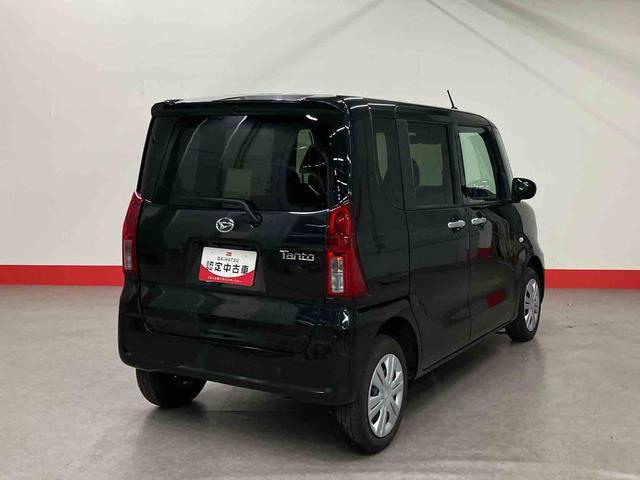 タントＸ（車内　消臭・抗菌　処理済）　衝突被害軽減システム　４ＷＤ　片側パワースライドドア　バックカメラ　キーフリーシステム（新潟県）の中古車