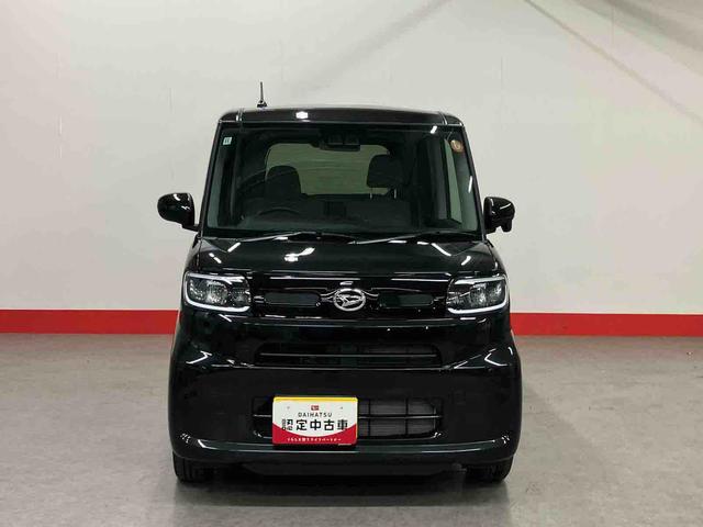 タントＸ（車内　消臭・抗菌　処理済）　衝突被害軽減システム　４ＷＤ　片側パワースライドドア　バックカメラ　キーフリーシステム（新潟県）の中古車