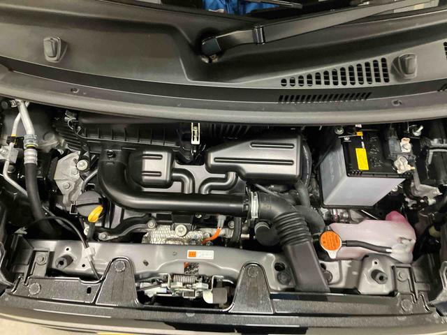 タントＸ（車内　消臭・抗菌　処理済）　衝突被害軽減システム　４ＷＤ　片側パワースライドドア　バックカメラ　キーフリーシステム（新潟県）の中古車