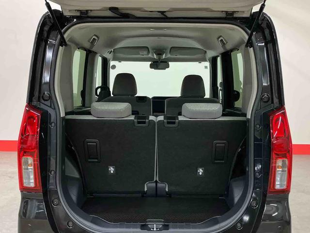 タントＸ（車内　消臭・抗菌　処理済）　衝突被害軽減システム　４ＷＤ　片側パワースライドドア　バックカメラ　キーフリーシステム（新潟県）の中古車