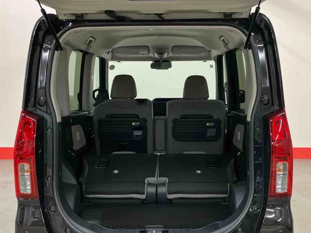 タントＸ（車内　消臭・抗菌　処理済）　衝突被害軽減システム　４ＷＤ　片側パワースライドドア　バックカメラ　キーフリーシステム（新潟県）の中古車