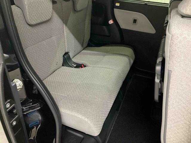 タントＸ（車内　消臭・抗菌　処理済）　衝突被害軽減システム　４ＷＤ　片側パワースライドドア　バックカメラ　キーフリーシステム（新潟県）の中古車