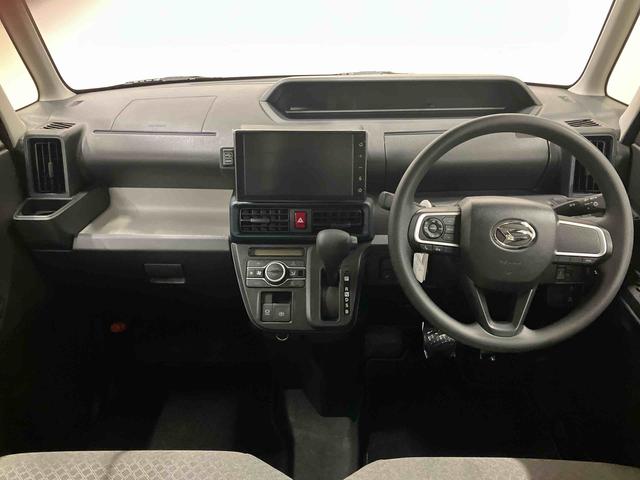 タントＸ（車内　消臭・抗菌　処理済）　衝突被害軽減システム　４ＷＤ　片側パワースライドドア　バックカメラ　キーフリーシステム（新潟県）の中古車