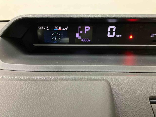 タントＸ（車内　消臭・抗菌　処理済）　衝突被害軽減システム　４ＷＤ　片側パワースライドドア　バックカメラ　キーフリーシステム（新潟県）の中古車