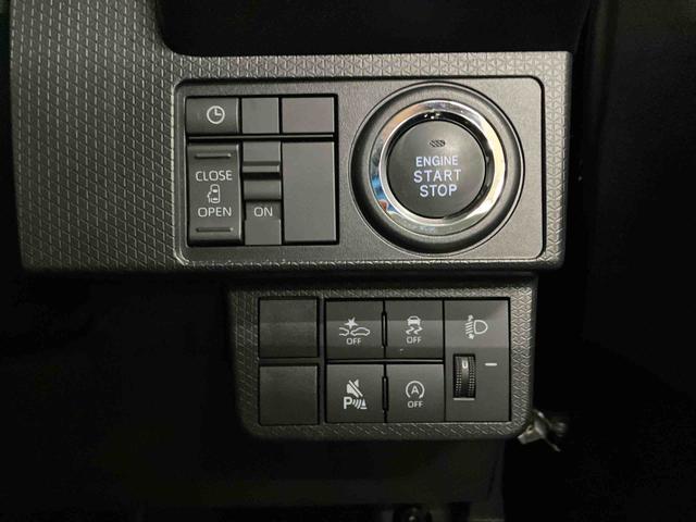 タントＸ（車内　消臭・抗菌　処理済）　衝突被害軽減システム　４ＷＤ　片側パワースライドドア　バックカメラ　キーフリーシステム（新潟県）の中古車