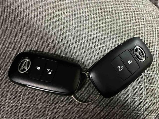 タントＸ（車内　消臭・抗菌　処理済）　衝突被害軽減システム　４ＷＤ　片側パワースライドドア　バックカメラ　キーフリーシステム（新潟県）の中古車