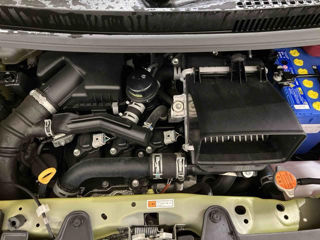 タントカスタムRSセレクション(車内 消臭・抗菌 処理済) 衝突被害軽減システム 4WD 両側パワースライドドア ナビ バックカメラ アルミホイール キーフリーシステム(新潟県)の中古車