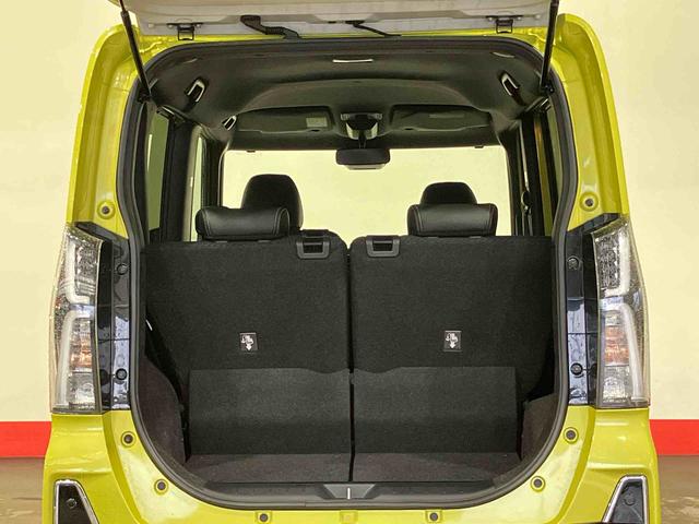 タントカスタムRSセレクション(車内 消臭・抗菌 処理済) 衝突被害軽減システム 4WD 両側パワースライドドア ナビ バックカメラ アルミホイール キーフリーシステム(新潟県)の中古車