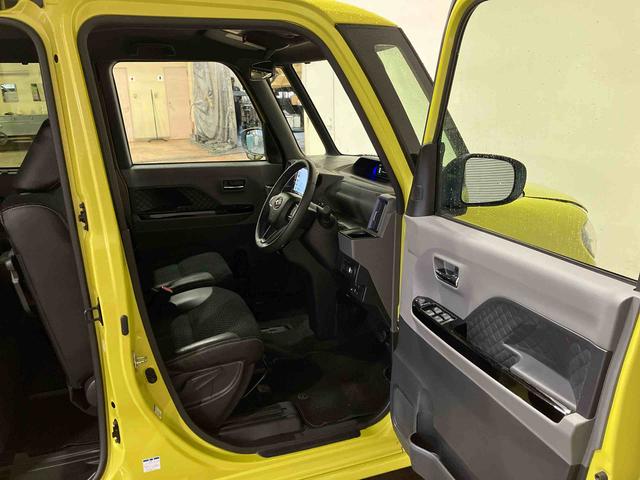 タントカスタムRSセレクション(車内 消臭・抗菌 処理済) 衝突被害軽減システム 4WD 両側パワースライドドア ナビ バックカメラ アルミホイール キーフリーシステム(新潟県)の中古車