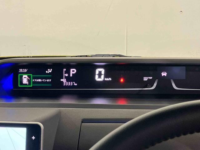 タントカスタムRSセレクション(車内 消臭・抗菌 処理済) 衝突被害軽減システム 4WD 両側パワースライドドア ナビ バックカメラ アルミホイール キーフリーシステム(新潟県)の中古車