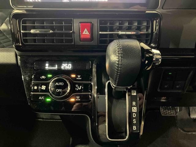 タントカスタムRSセレクション(車内 消臭・抗菌 処理済) 衝突被害軽減システム 4WD 両側パワースライドドア ナビ バックカメラ アルミホイール キーフリーシステム(新潟県)の中古車