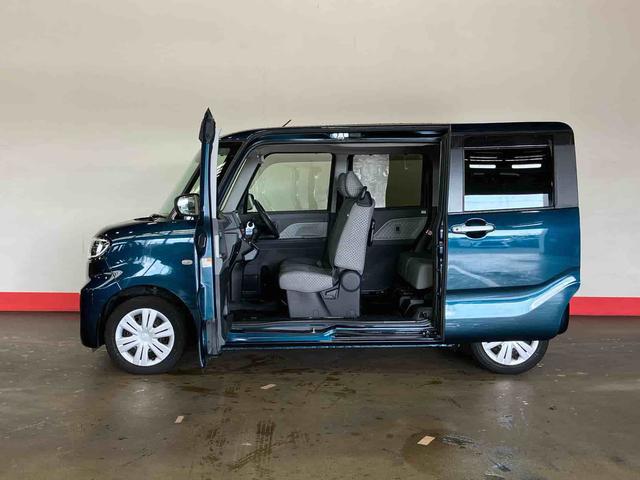 タントＸセレクション（車内　消臭・抗菌　処理済）　衝突被害軽減システム　片側パワースライドドア　ナビ　バックカメラ　キーフリーシステム（新潟県）の中古車