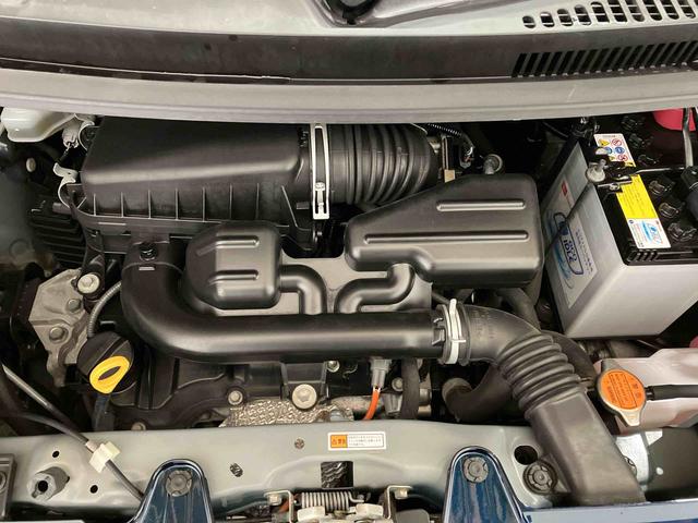 タントＸセレクション（車内　消臭・抗菌　処理済）　衝突被害軽減システム　片側パワースライドドア　ナビ　バックカメラ　キーフリーシステム（新潟県）の中古車