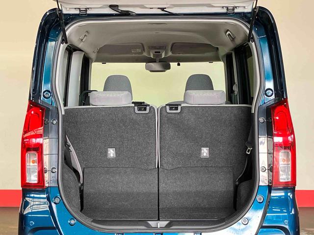 タントＸセレクション（車内　消臭・抗菌　処理済）　衝突被害軽減システム　片側パワースライドドア　ナビ　バックカメラ　キーフリーシステム（新潟県）の中古車