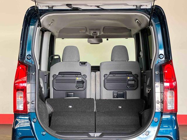 タントＸセレクション（車内　消臭・抗菌　処理済）　衝突被害軽減システム　片側パワースライドドア　ナビ　バックカメラ　キーフリーシステム（新潟県）の中古車