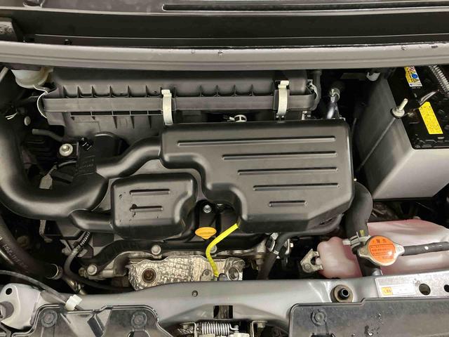 ムーヴカスタム　ＸリミテッドII　ＳＡIII（車内　消臭・抗菌　処理済）　衝突被害軽減システム　ナビ　パノラマモニター　アルミホイール　キーフリーシステム（新潟県）の中古車