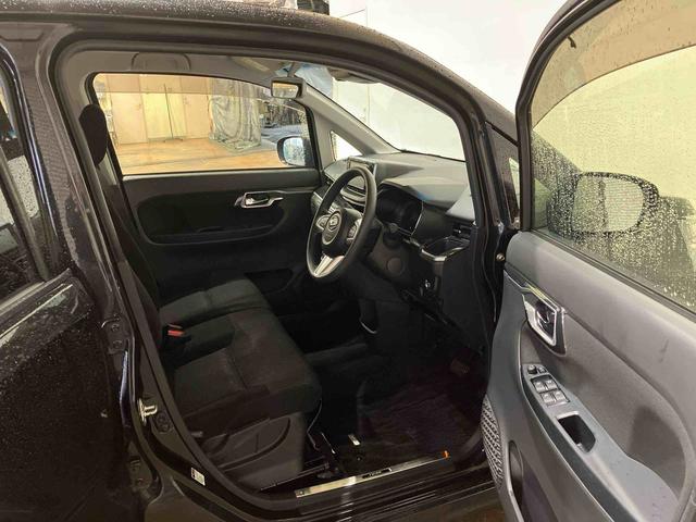 ムーヴカスタム　ＸリミテッドII　ＳＡIII（車内　消臭・抗菌　処理済）　衝突被害軽減システム　ナビ　パノラマモニター　アルミホイール　キーフリーシステム（新潟県）の中古車