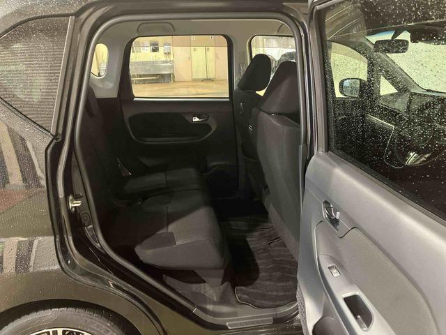 ムーヴカスタム　ＸリミテッドII　ＳＡIII（車内　消臭・抗菌　処理済）　衝突被害軽減システム　ナビ　パノラマモニター　アルミホイール　キーフリーシステム（新潟県）の中古車