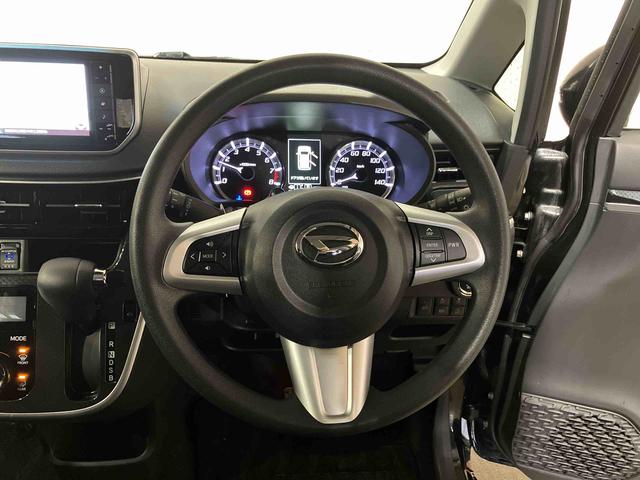 ムーヴカスタム　ＸリミテッドII　ＳＡIII（車内　消臭・抗菌　処理済）　衝突被害軽減システム　ナビ　パノラマモニター　アルミホイール　キーフリーシステム（新潟県）の中古車