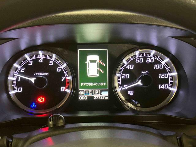 ムーヴカスタム　ＸリミテッドII　ＳＡIII（車内　消臭・抗菌　処理済）　衝突被害軽減システム　ナビ　パノラマモニター　アルミホイール　キーフリーシステム（新潟県）の中古車