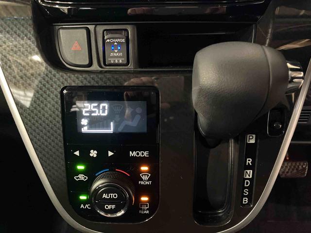 ムーヴカスタム　ＸリミテッドII　ＳＡIII（車内　消臭・抗菌　処理済）　衝突被害軽減システム　ナビ　パノラマモニター　アルミホイール　キーフリーシステム（新潟県）の中古車