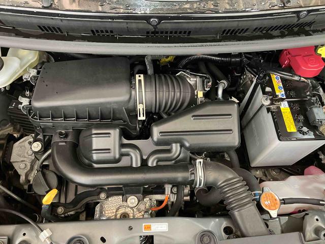 タフトＧ（車内　消臭・抗菌　処理済）　衝突被害軽減システム　バックカメラ　アルミホイール　キーフリーシステム（新潟県）の中古車