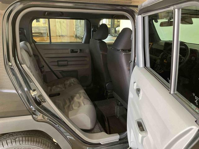 タフトＧ（車内　消臭・抗菌　処理済）　衝突被害軽減システム　バックカメラ　アルミホイール　キーフリーシステム（新潟県）の中古車