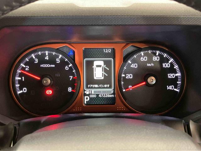 タフトＧ（車内　消臭・抗菌　処理済）　衝突被害軽減システム　バックカメラ　アルミホイール　キーフリーシステム（新潟県）の中古車