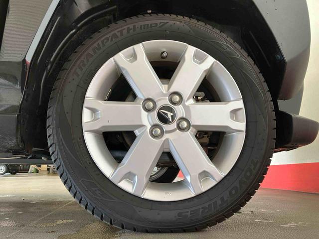 タフトＧ（車内　消臭・抗菌　処理済）　衝突被害軽減システム　バックカメラ　アルミホイール　キーフリーシステム（新潟県）の中古車