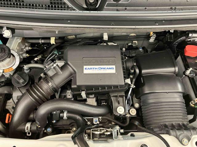 Ｎ−ＶＡＮ＋スタイルファン・ターボホンダセンシング（車内　消臭・抗菌　処理済）　衝突被害軽減システム　４ＷＤ　両側スライドドア　アダプティブクルーズコントロール　ナビ　バックカメラ　スマートキー（新潟県）の中古車