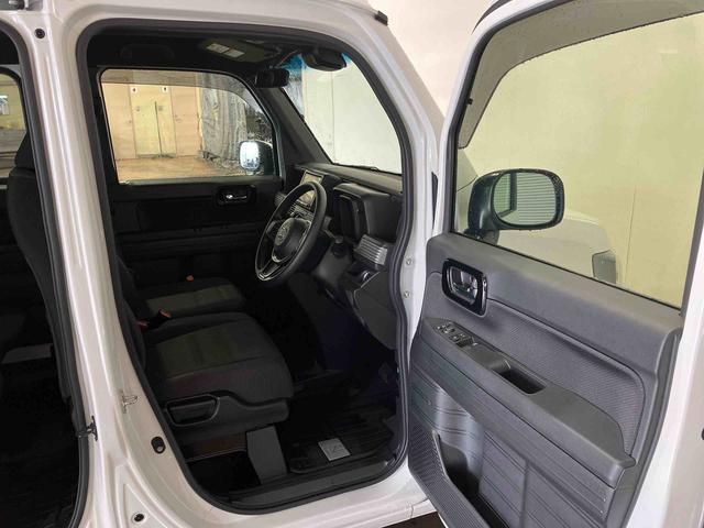 Ｎ−ＶＡＮ＋スタイルファン・ターボホンダセンシング（車内　消臭・抗菌　処理済）　衝突被害軽減システム　４ＷＤ　両側スライドドア　アダプティブクルーズコントロール　ナビ　バックカメラ　スマートキー（新潟県）の中古車