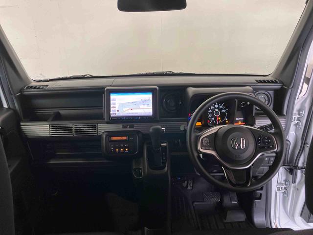 Ｎ−ＶＡＮ＋スタイルファン・ターボホンダセンシング（車内　消臭・抗菌　処理済）　衝突被害軽減システム　４ＷＤ　両側スライドドア　アダプティブクルーズコントロール　ナビ　バックカメラ　スマートキー（新潟県）の中古車