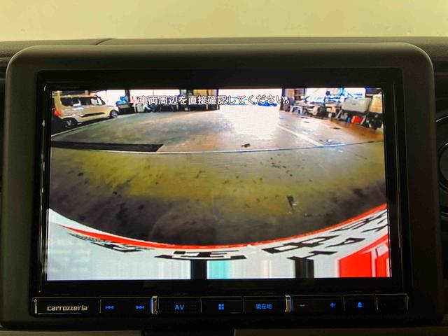 Ｎ−ＶＡＮ＋スタイルファン・ターボホンダセンシング（車内　消臭・抗菌　処理済）　衝突被害軽減システム　４ＷＤ　両側スライドドア　アダプティブクルーズコントロール　ナビ　バックカメラ　スマートキー（新潟県）の中古車