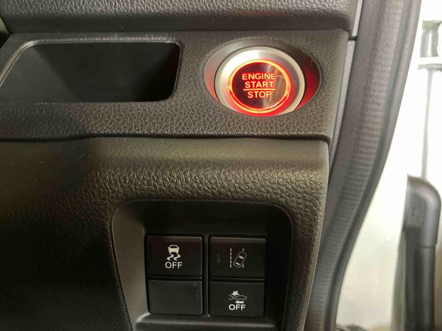 Ｎ−ＶＡＮ＋スタイルファン・ターボホンダセンシング（車内　消臭・抗菌　処理済）　衝突被害軽減システム　４ＷＤ　両側スライドドア　アダプティブクルーズコントロール　ナビ　バックカメラ　スマートキー（新潟県）の中古車