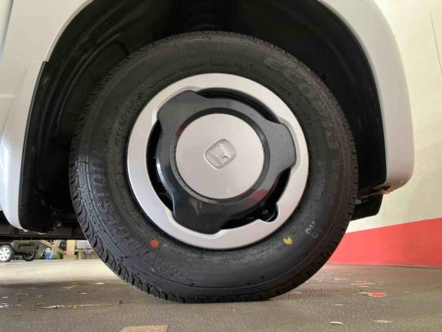 Ｎ−ＶＡＮ＋スタイルファン・ターボホンダセンシング（車内　消臭・抗菌　処理済）　衝突被害軽減システム　４ＷＤ　両側スライドドア　アダプティブクルーズコントロール　ナビ　バックカメラ　スマートキー（新潟県）の中古車