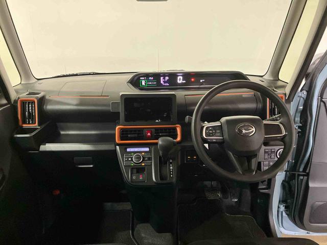 タントファンクロス（車内　消臭・抗菌　処理済）　衝突被害軽減システム　両側パワースライドドア　バックカメラ　アルミホイール　キーフリーシステム（新潟県）の中古車